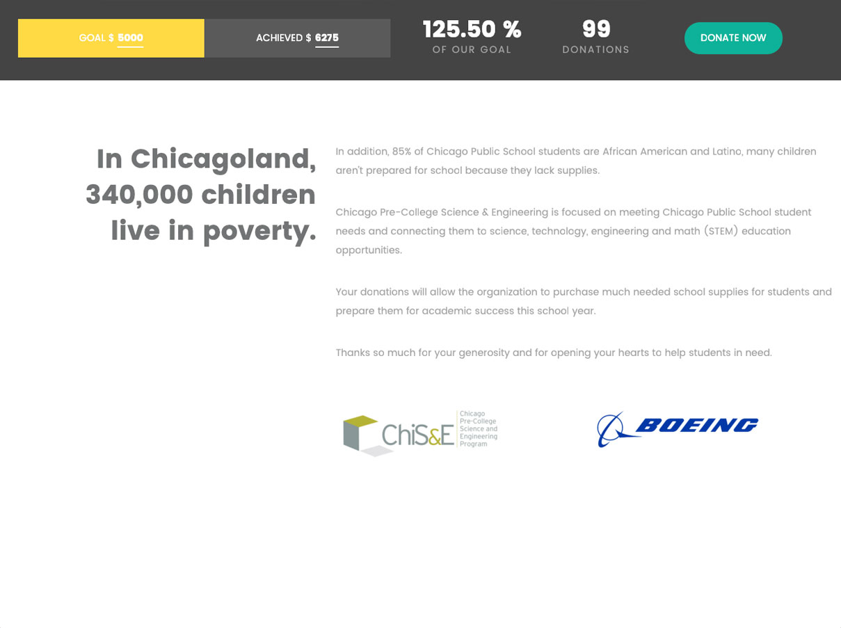 Image of lift off for learning boeing employee drive website introduction